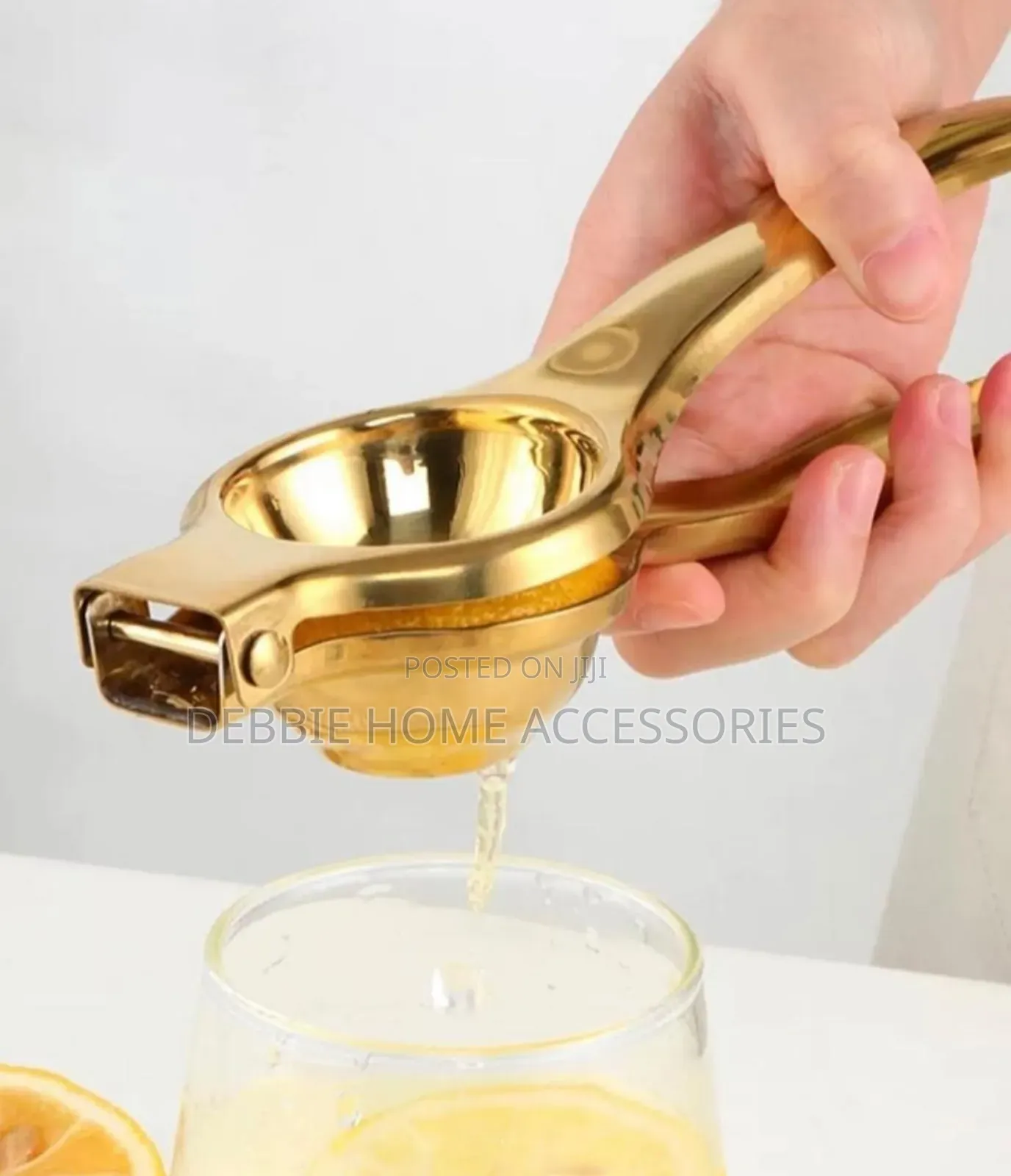 Lemon Squeezer