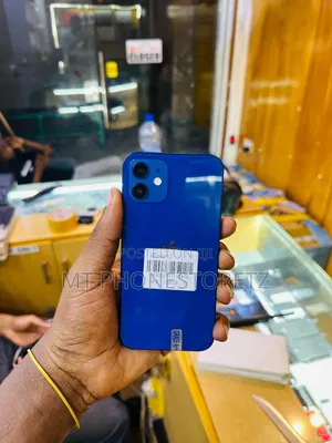 Apple iPhone 12 128 GB Blue