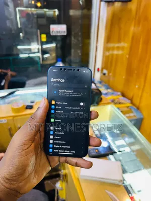 Apple iPhone 12 128 GB Blue