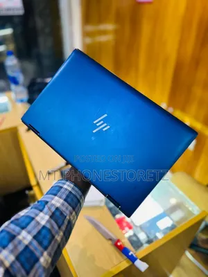 Laptop HP Elite Dragonfly X360 8th Gen 8GB Intel Core I5 SSD 512GB