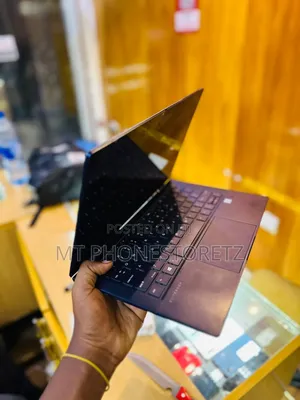 Laptop HP Elite Dragonfly X360 8th Gen 8GB Intel Core I5 SSD 512GB