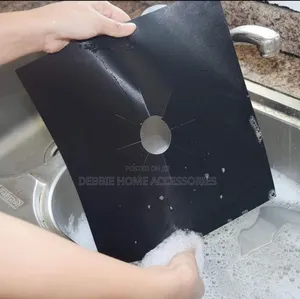 Gas Stove Burner Cover