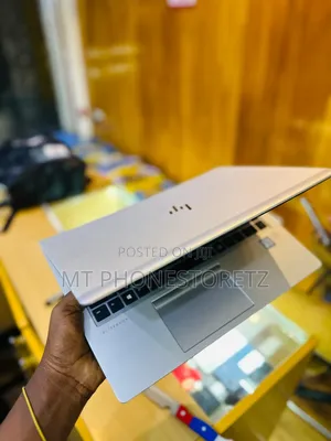 Laptop HP EliteBook 830 G5 8GB Intel Core I5 SSD 256GB