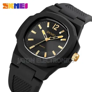 Skmei Fiber Belt Water Proof