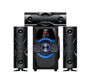 Alitop Subwoofer Sp 6565