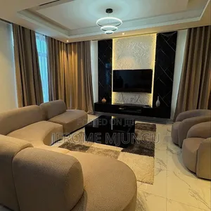 Photo - 3bdrm Apartment in Mikocheni for rent