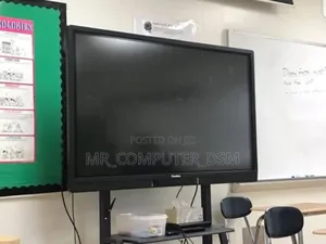 Promethean Activepanel 9