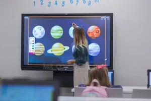 Promethean Activepanel 9