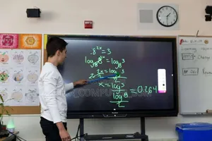 Promethean Activepanel 9