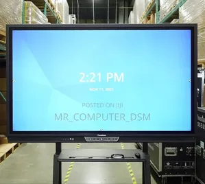 Promethean Activepanel 9