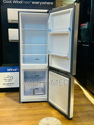 SPJ Fridge Lita 165