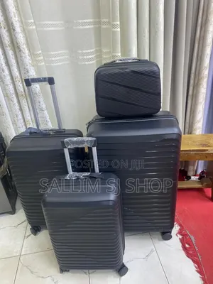 Traveling Bags