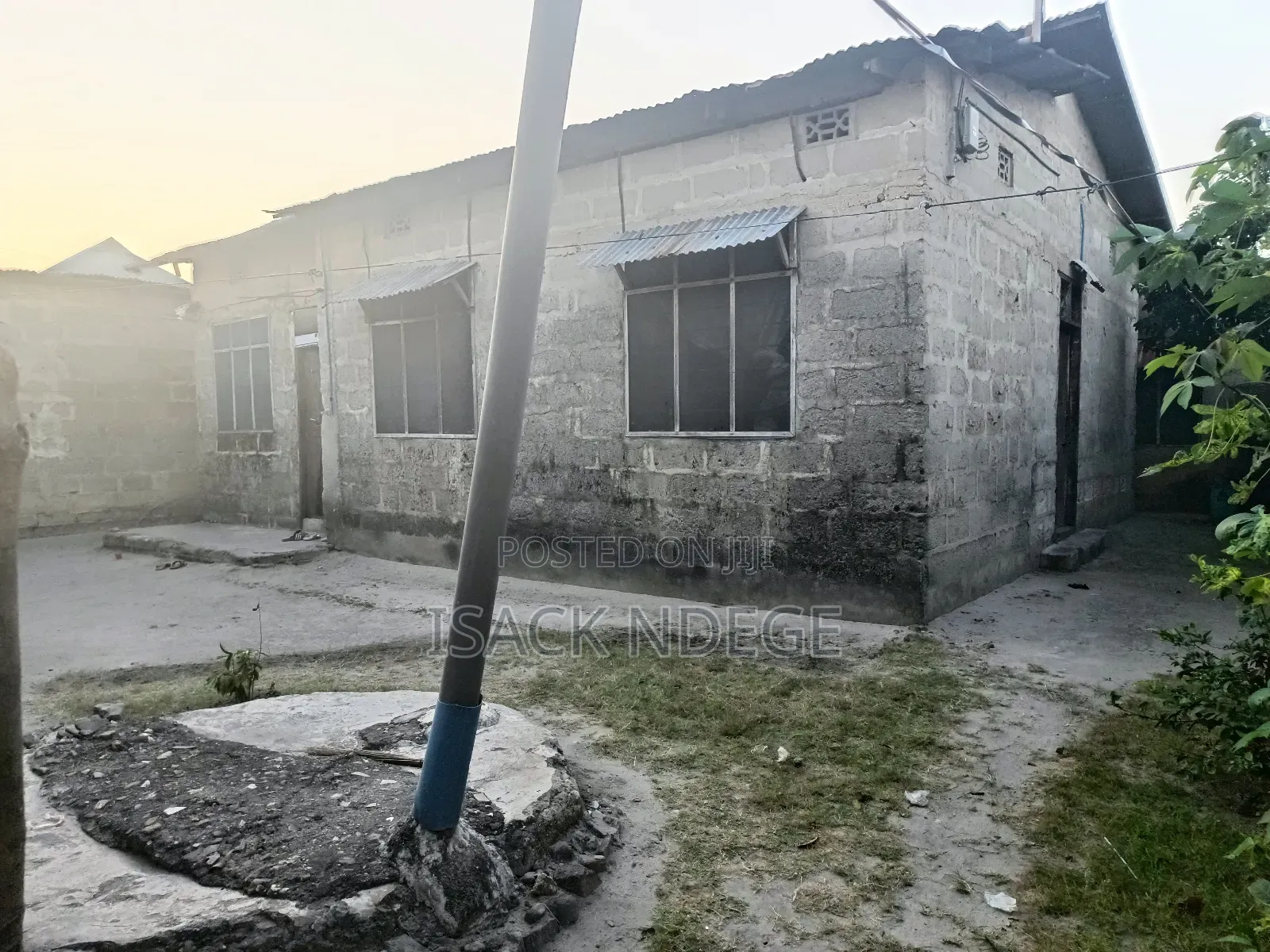 3bdrm House in Ukonga for sale