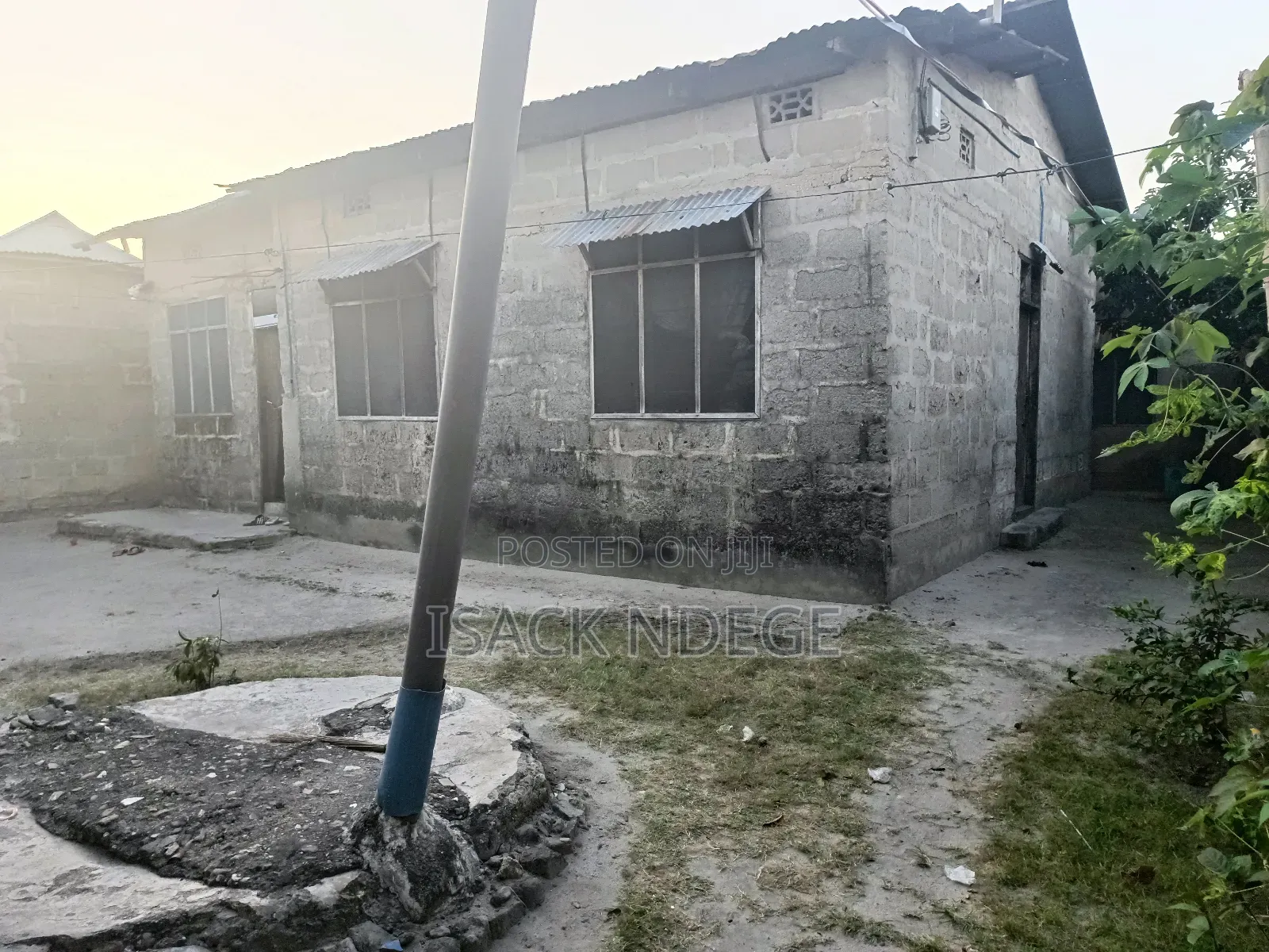 3bdrm House in Ukonga for sale