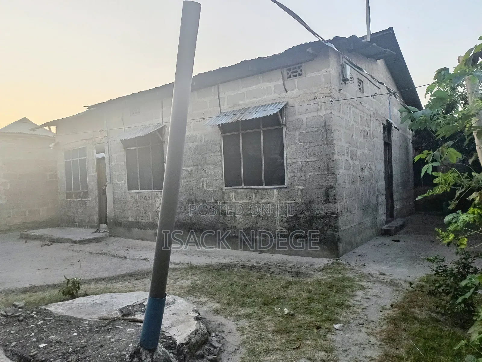 3bdrm House in Ukonga for sale