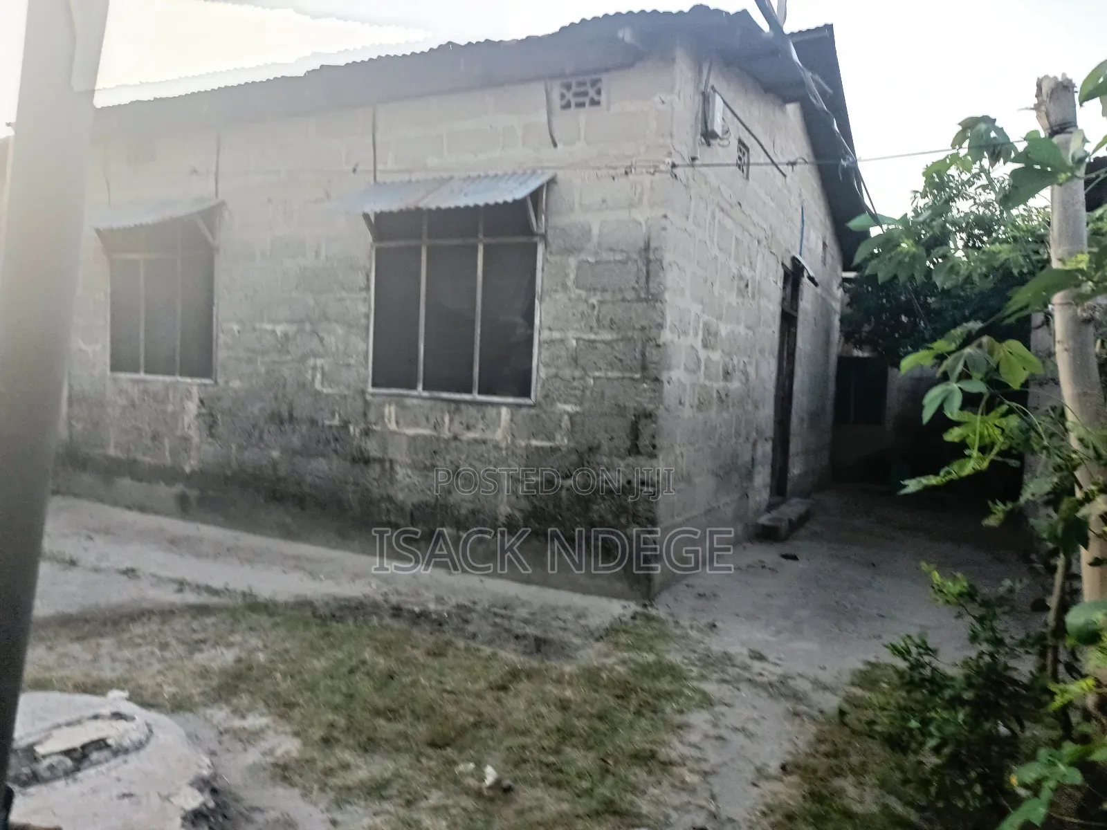 3bdrm House in Ukonga for sale