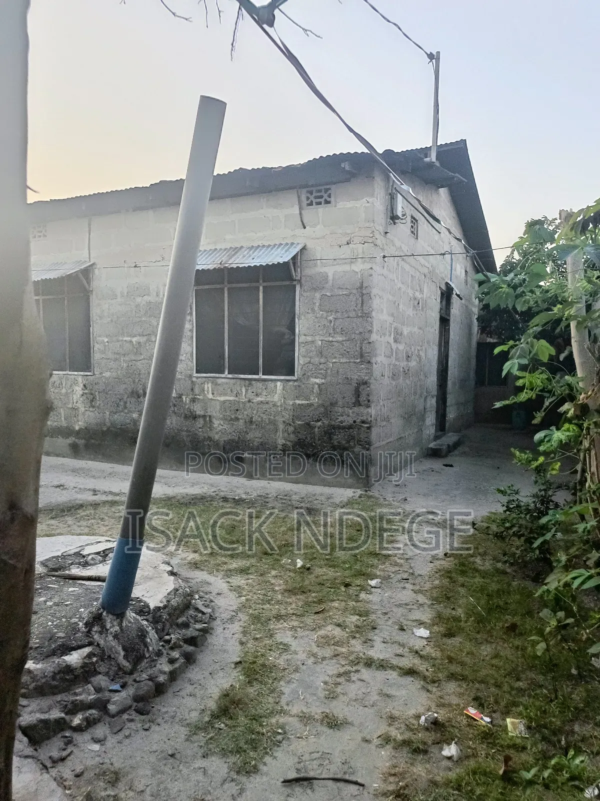 3bdrm House in Ukonga for sale