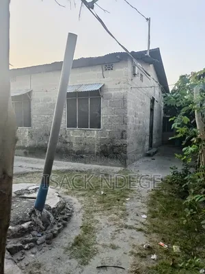 3bdrm House in Ukonga for sale