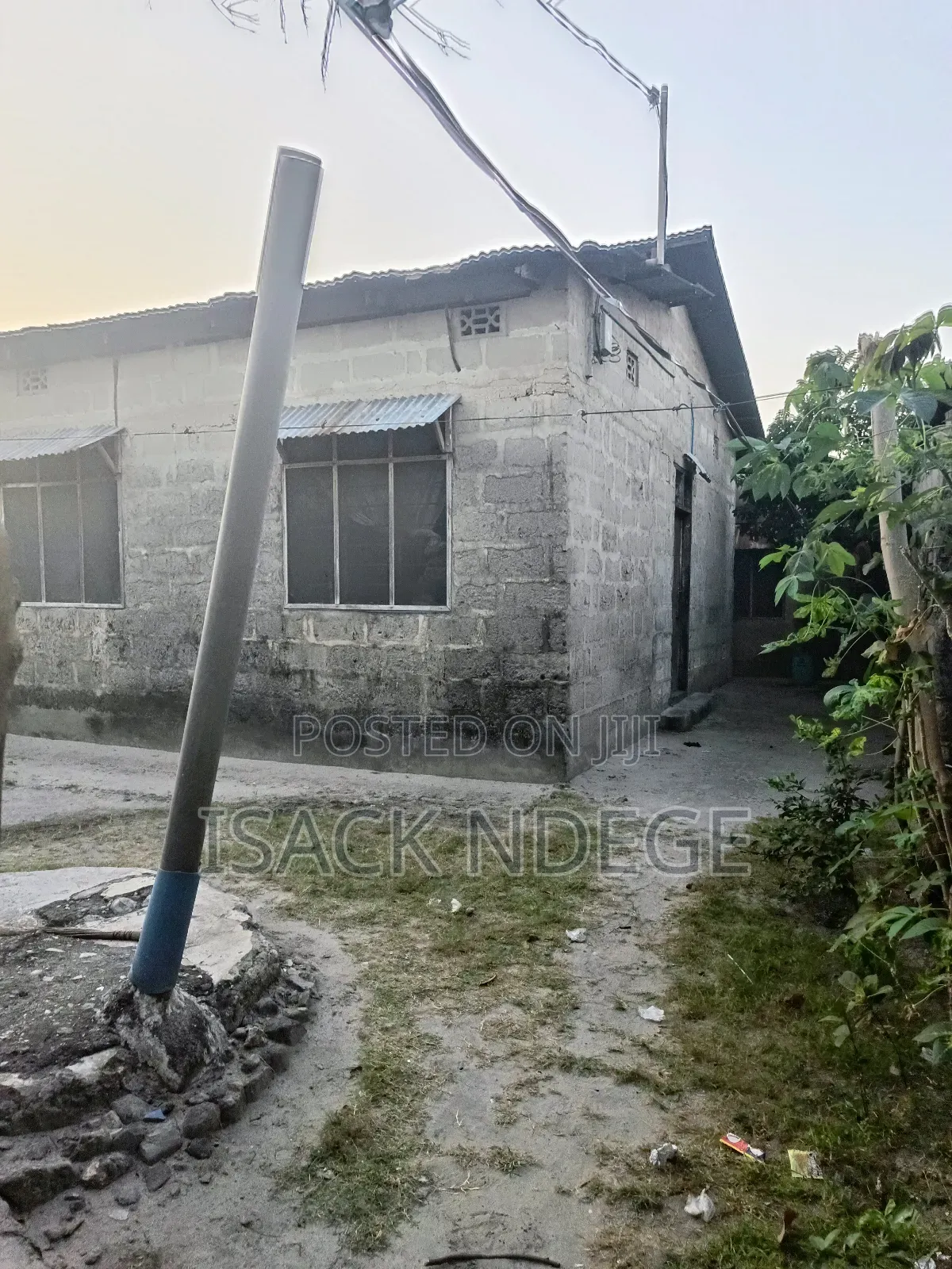 3bdrm House in Ukonga for sale