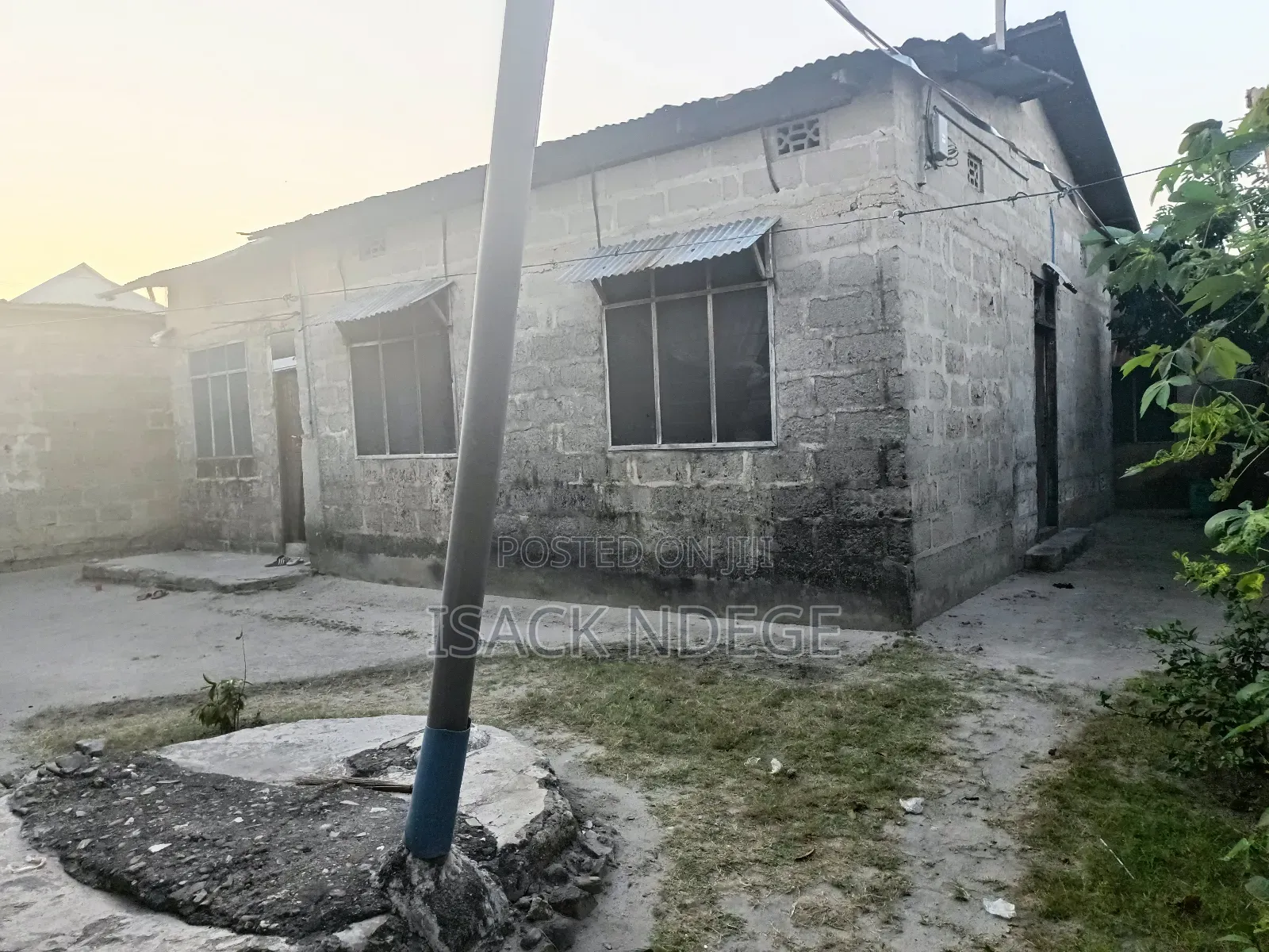 3bdrm House in Ukonga for sale