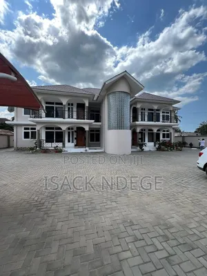 3bdrm Apartment in Bahari Beach, Kinondoni for rent