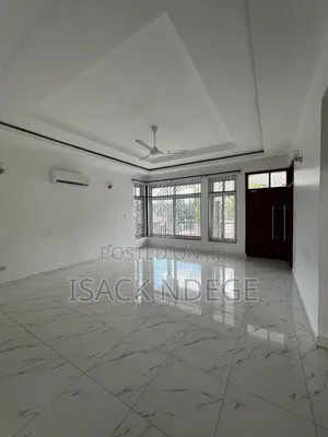 3bdrm Apartment in Bahari Beach, Kinondoni for rent