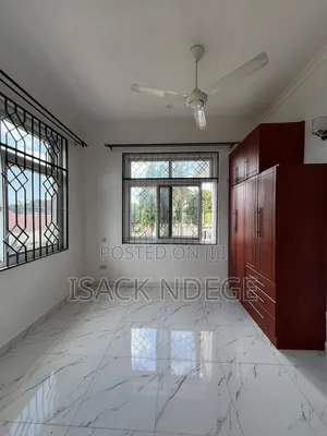 3bdrm Apartment in Bahari Beach, Kinondoni for rent