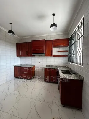 3bdrm Apartment in Bahari Beach, Kinondoni for rent