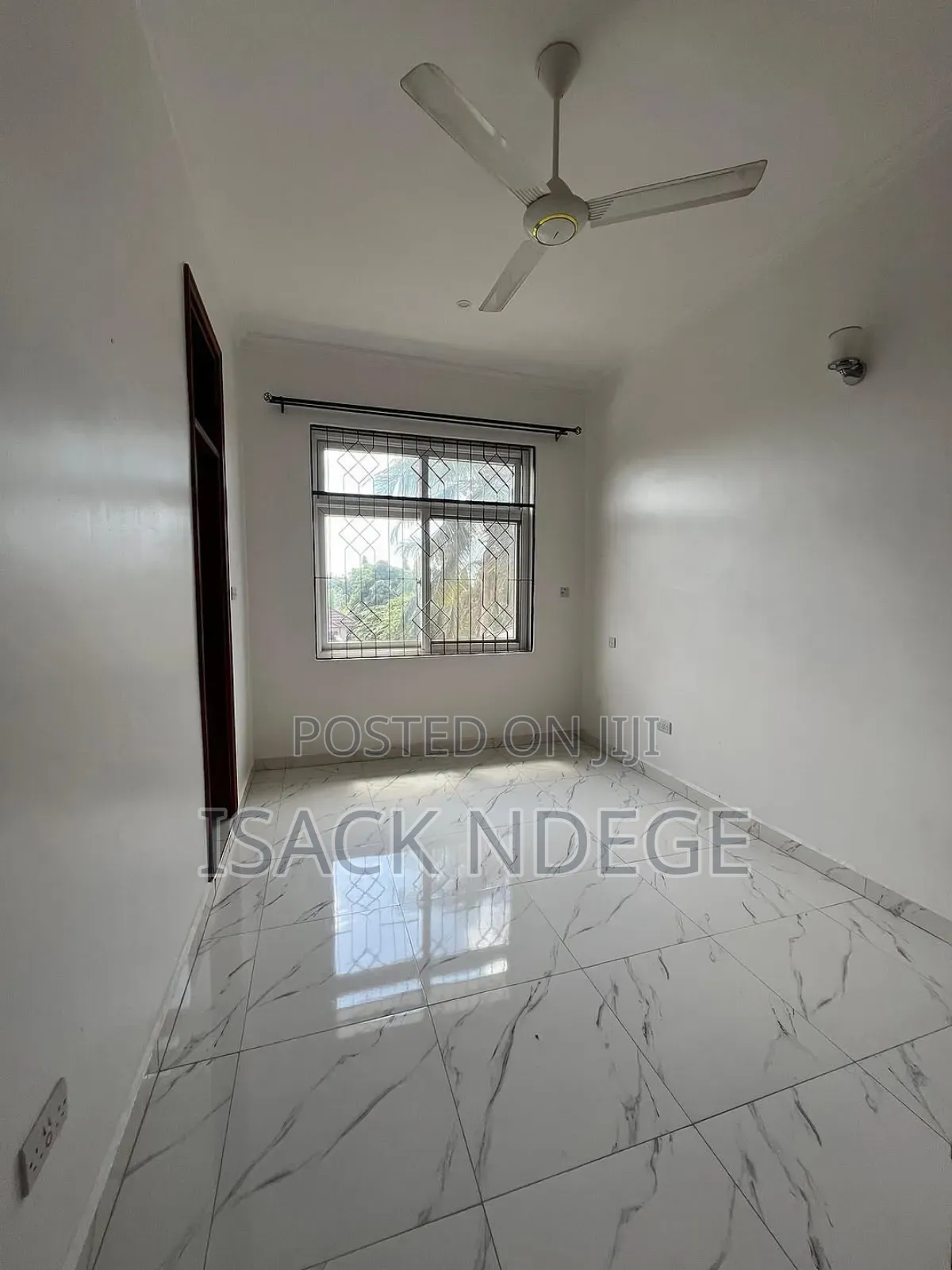 3bdrm Apartment in Bahari Beach, Kinondoni for rent