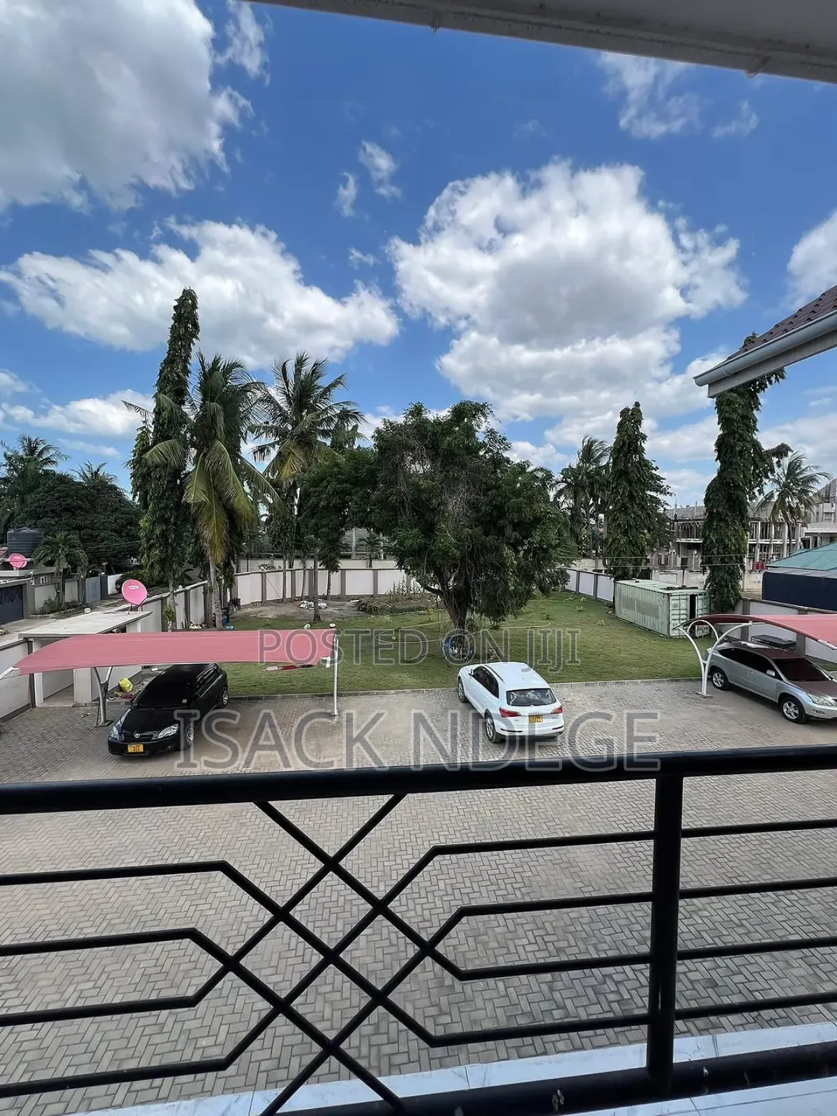 3bdrm Apartment in Bahari Beach, Kinondoni for rent