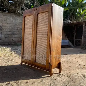 Multipurpose Storage Cabinet