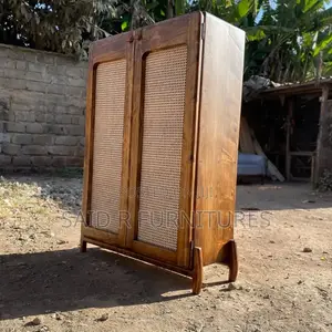 Multipurpose Storage Cabinet