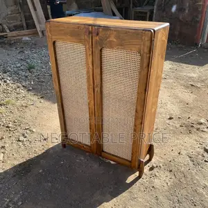 Multipurpose Storage Cabinet