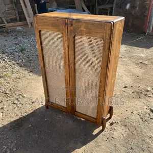 Multipurpose Storage Cabinet