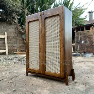 Multipurpose Storage Cabinet