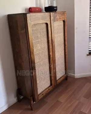Multipurpose Storage Cabinet