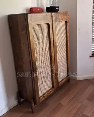Multipurpose Storage Cabinet