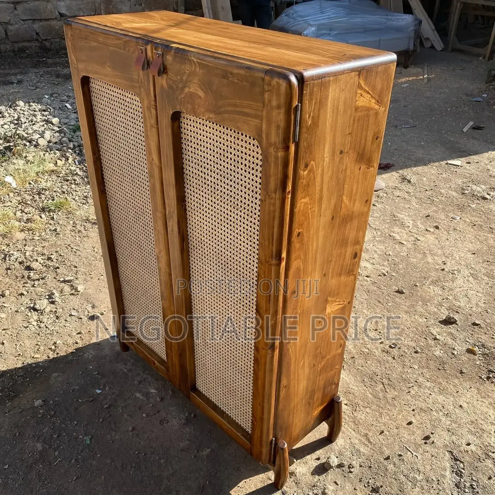 Multipurpose Storage Cabinet