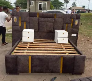 Sofabed Za Kisasa