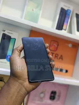 Google Pixel 7 128 GB Black