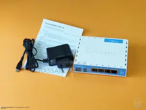 Mikrotik Hap Lite Rb941-2nd
