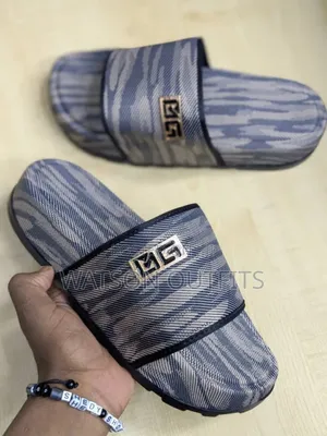 Men's Sandals With Best and Fine Materials