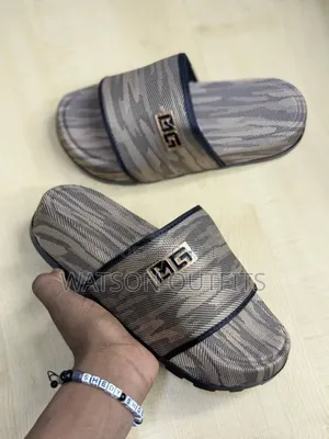 Men's Sandals With Best and Fine Materials