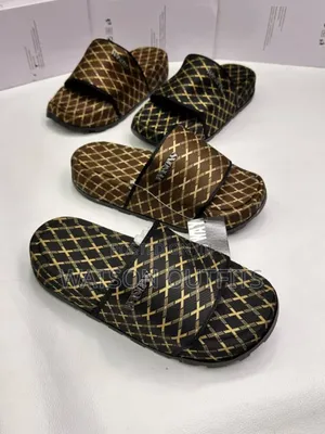 Men's Sandals With Best and Fine Materials
