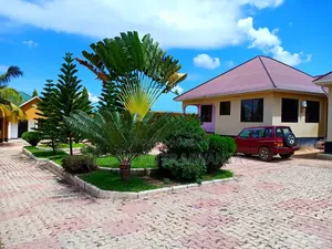3bdrm House in Airport Road, Ilemela for rent