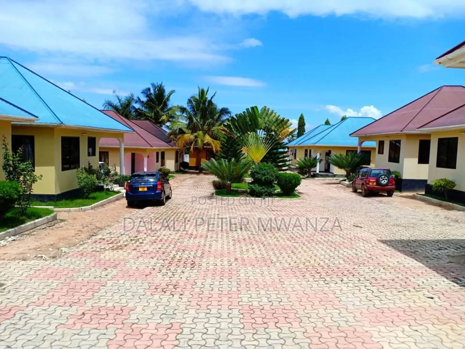 3bdrm House in Airport Road, Ilemela for rent