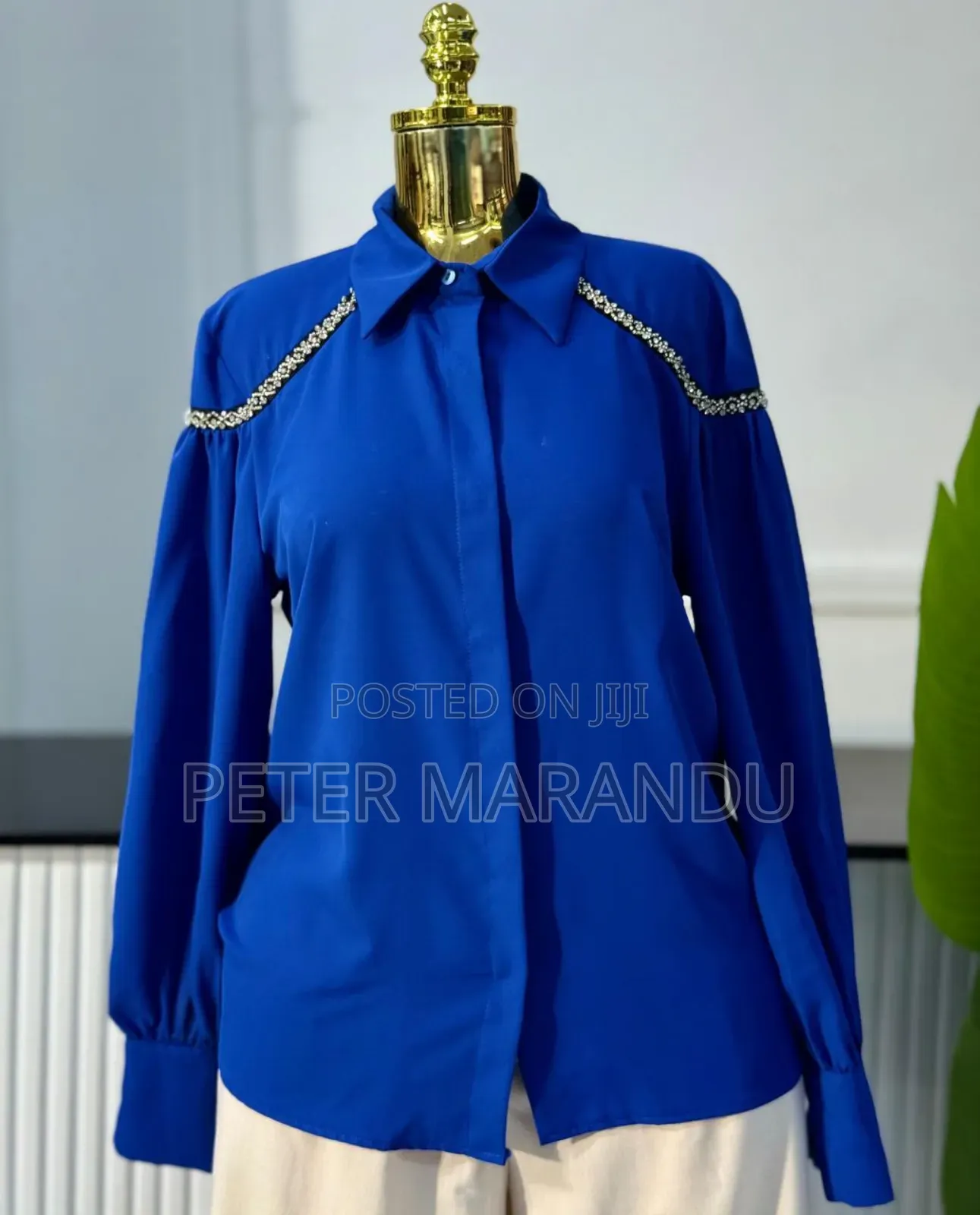 Casual Shirts Pure Silks