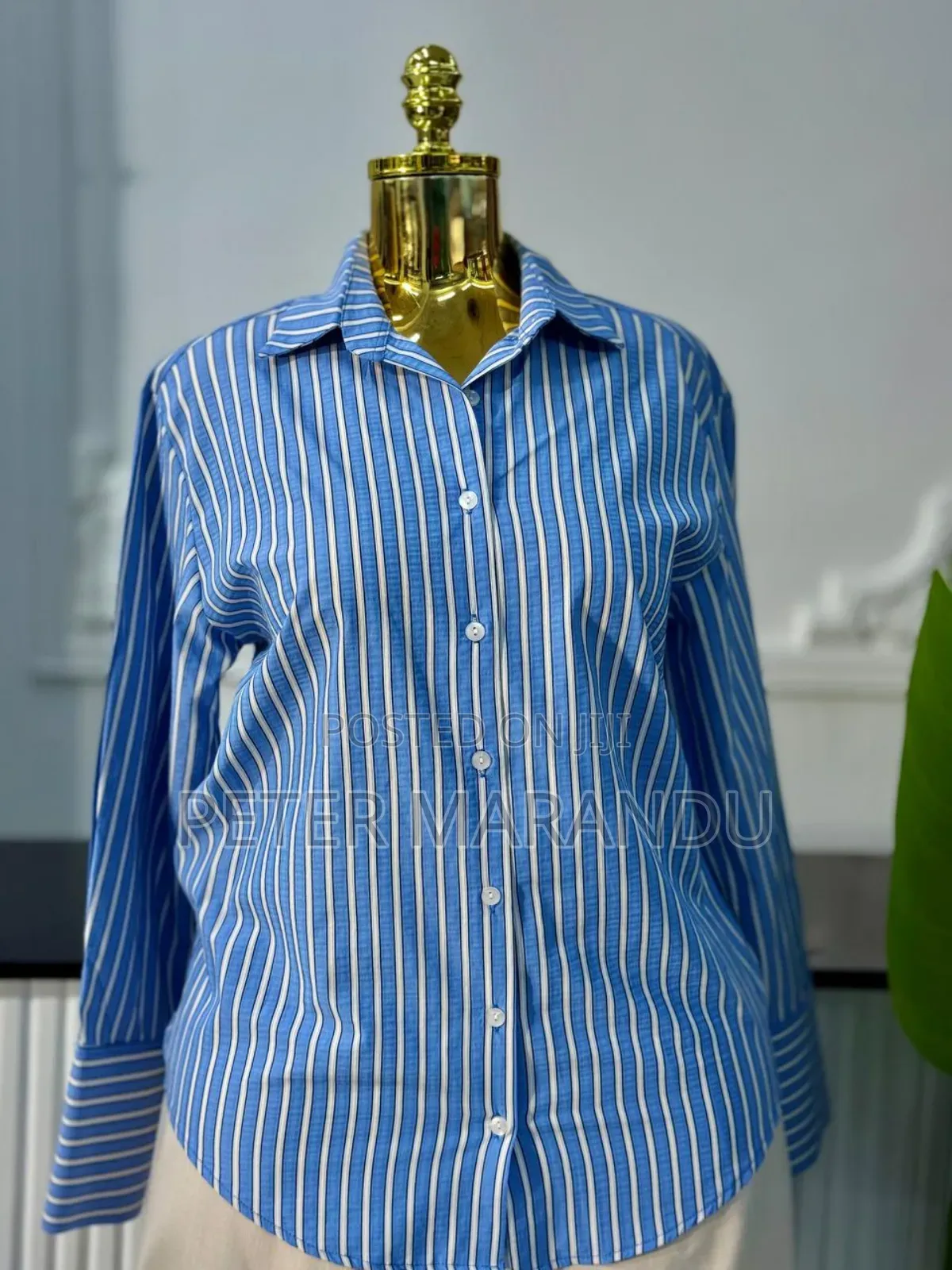 Casual Shirts Pure Silks