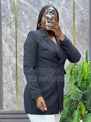 Womens Blazers