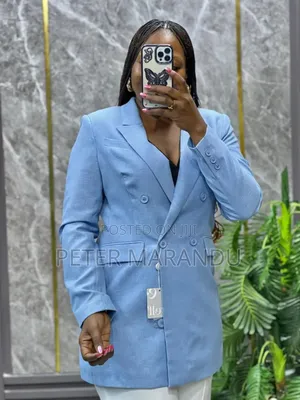 Womens Blazers